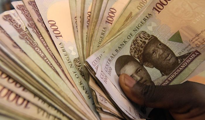Cashless festivities - Businessday NG
