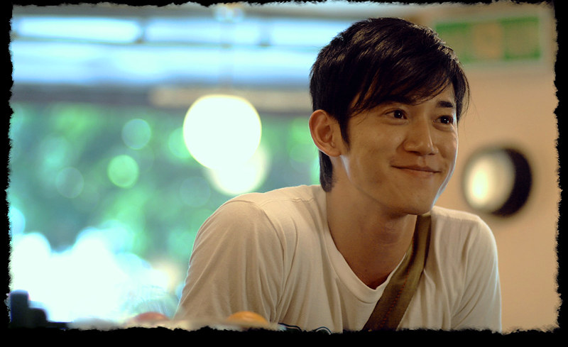 吳慷仁Chris | 2007 @ 沿海岸線徵友| KHN =) | Flickr