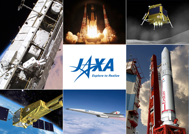JAXA | Introduction of JAXA
