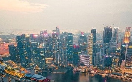 全球最貴城市新加坡奪冠台灣倒退至第13名| 國際| Newtalk新聞