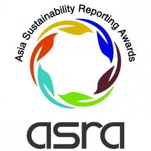 2024年第十屆CSR Works International「亞洲永續報告獎」(Asia Sustainability Reporting  Awards, ASRA) – CSRone 永續智庫