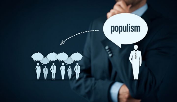 Apa Itu Populisme?