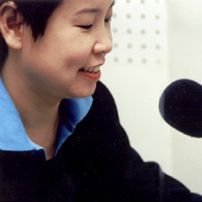 Maria Sukamto