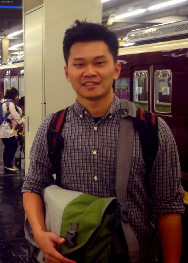 Yunus Hendry