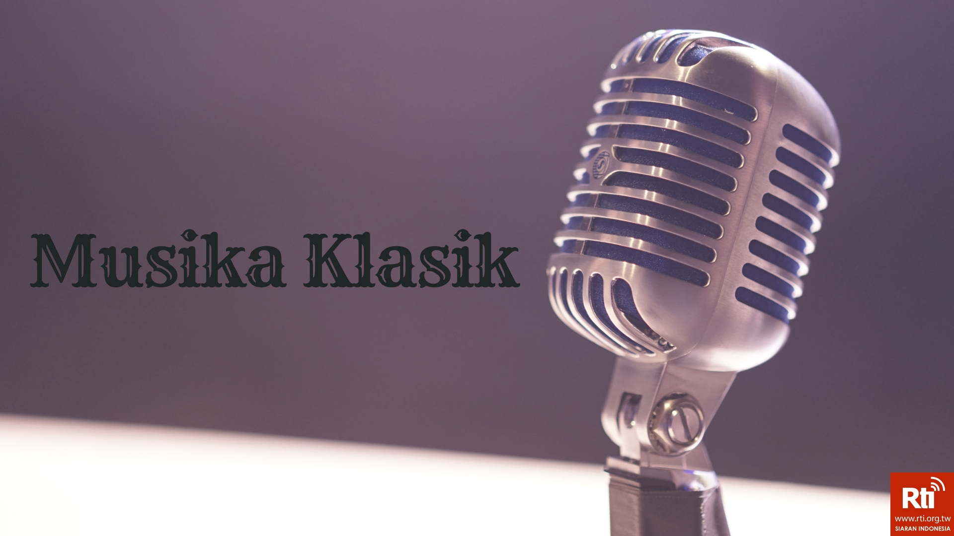 Musika Klasik