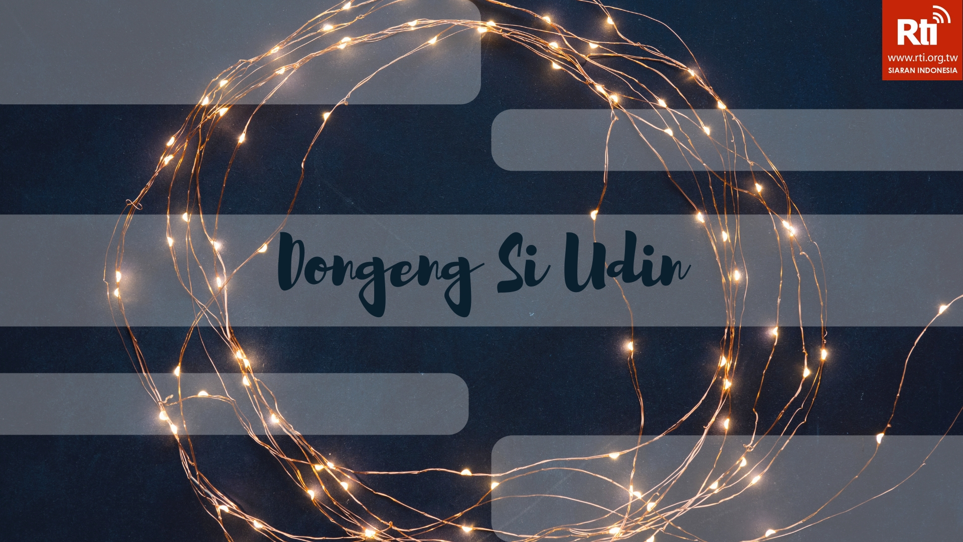 Dongeng Si Udin - 2025-08-17