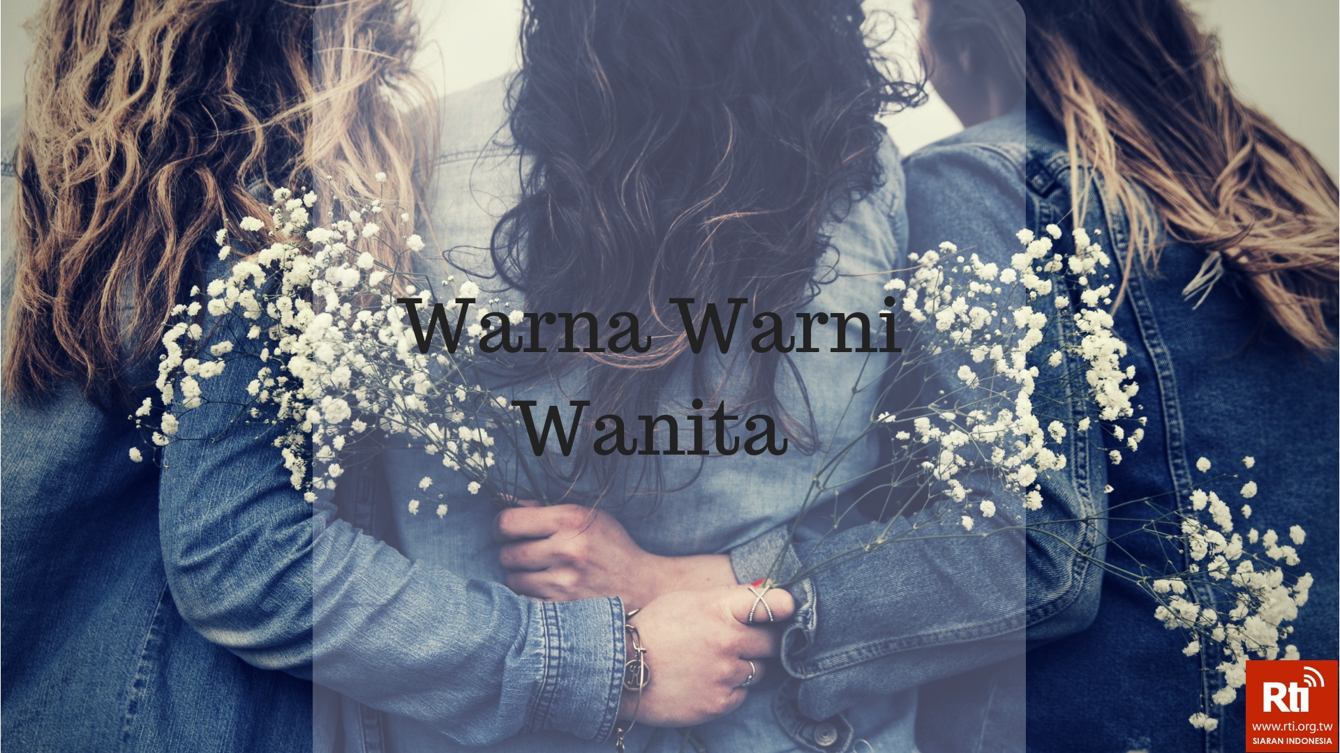 Warna Warni Wanita - 2025-08-21