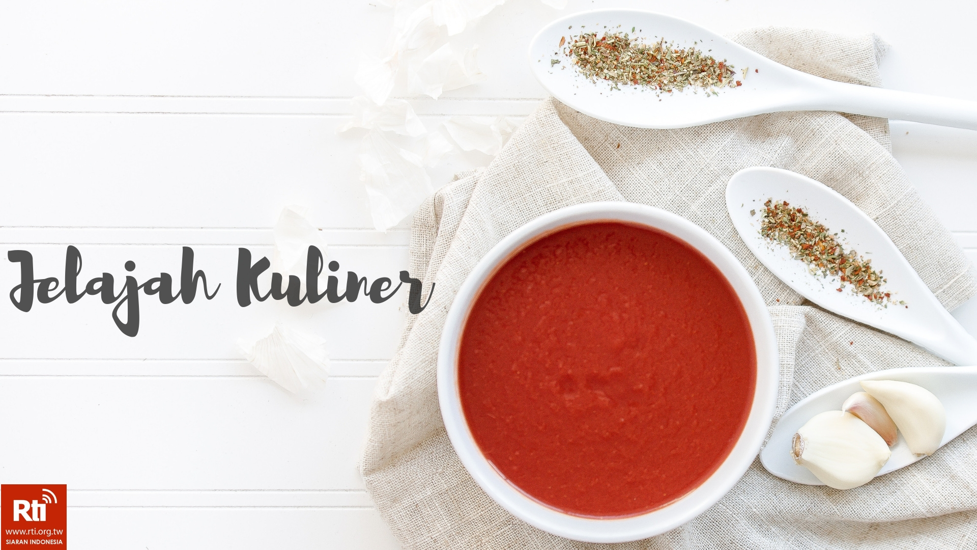 Jelajah Kuliner - 2025-08-18