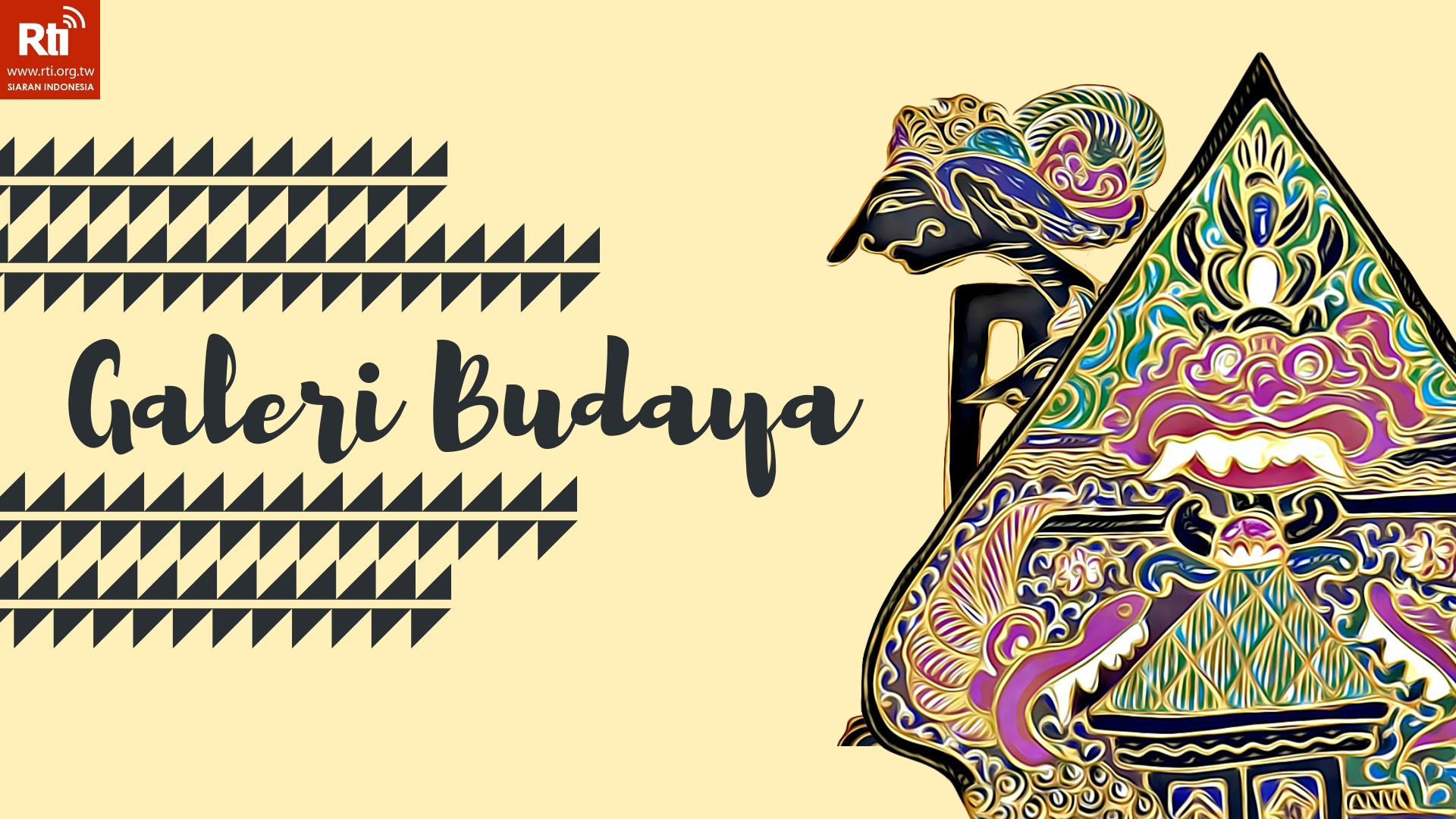 Galeri Budaya - 2025-08-22