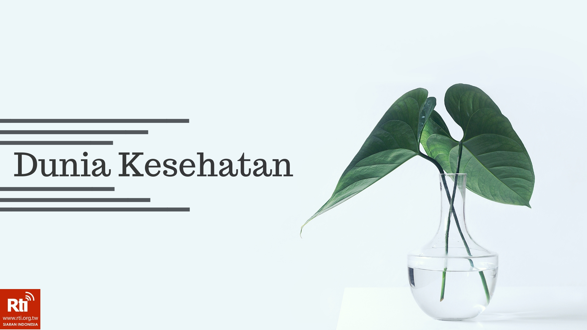 Dunia Kesehatan - 2025-08-21