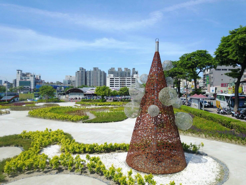Taichung World Flora Exposition