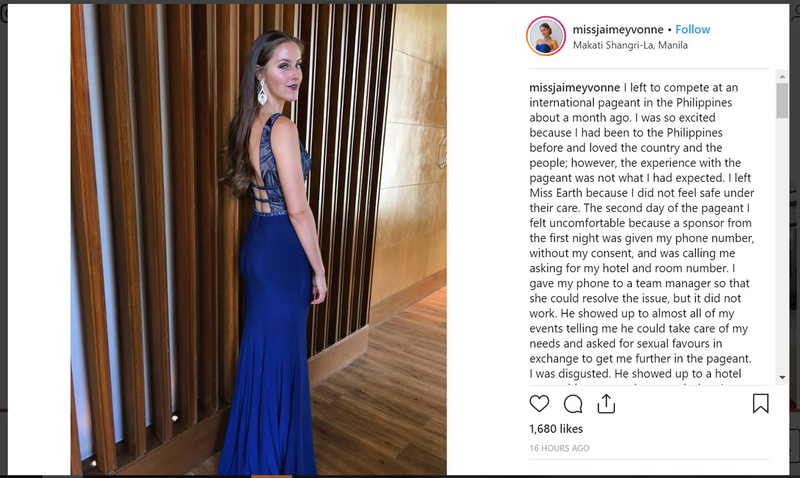 Miss Earth