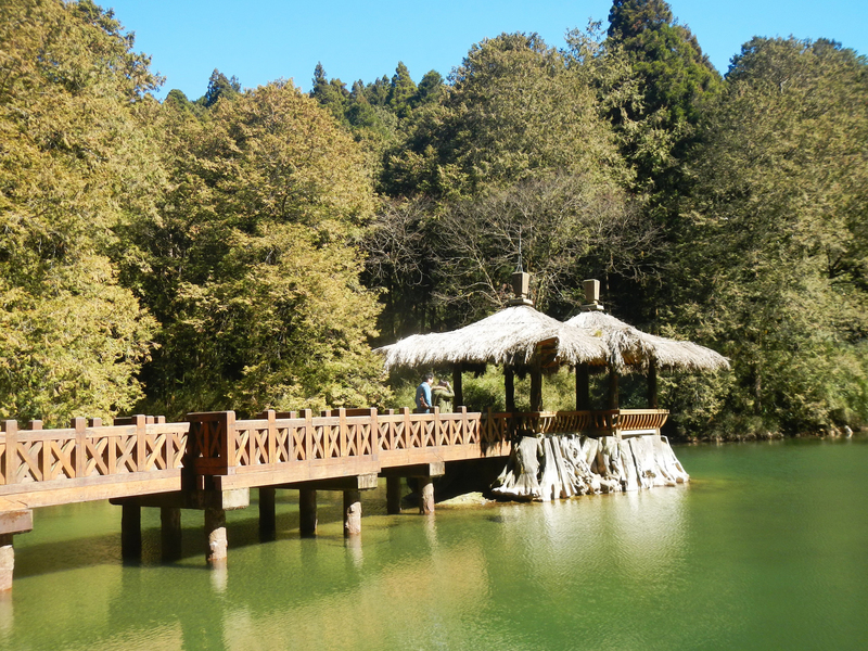Alishan