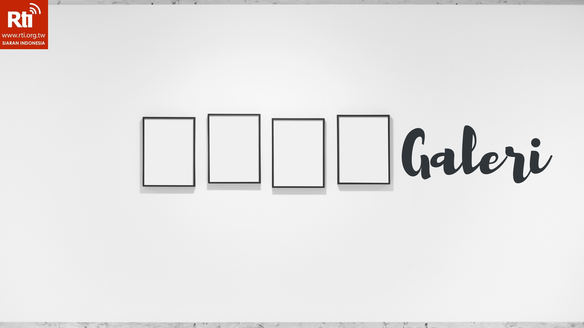 Galeri