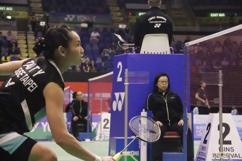 Tai Tzu-ying