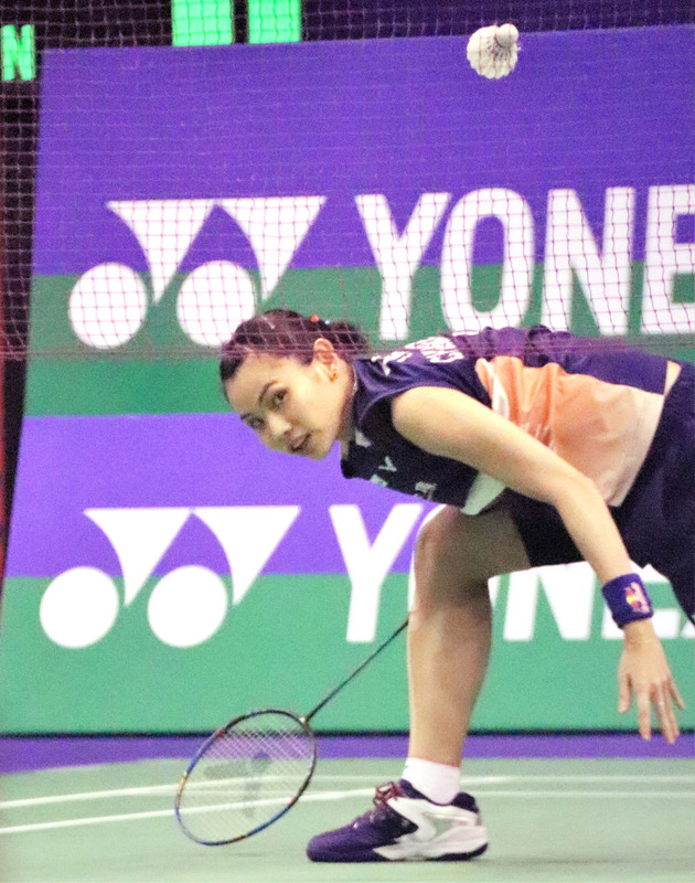 Tai Tzu-ying