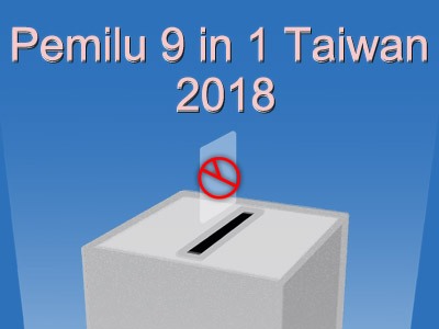Pemilu 9 in 1