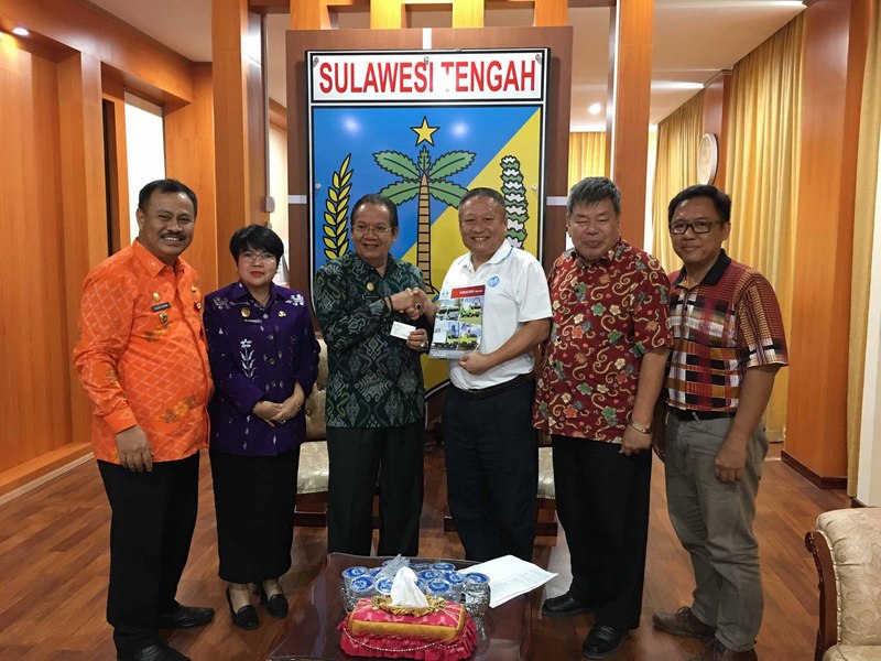 Yayasan Amal Tiga Roda
