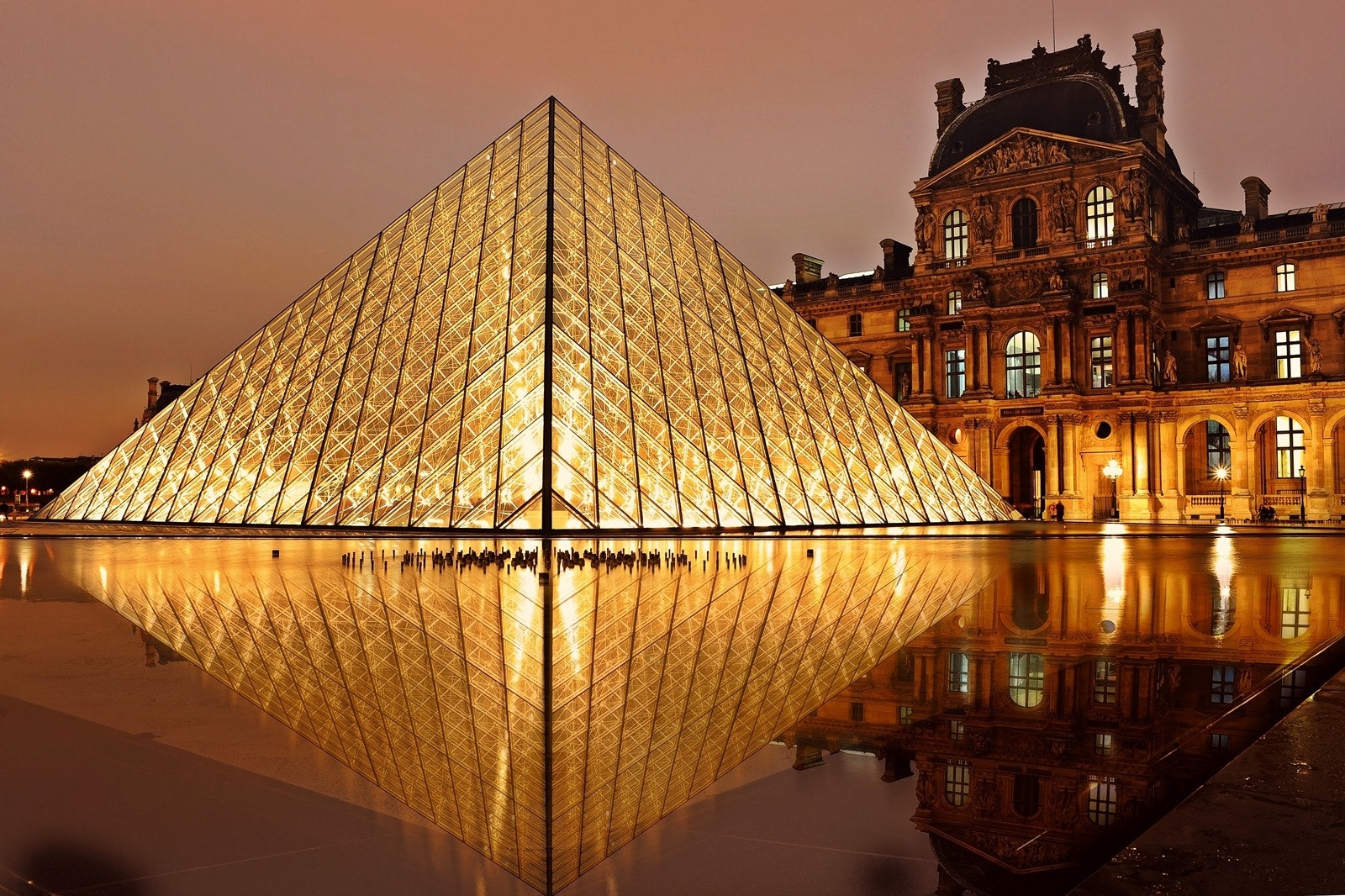 Museum Louvre