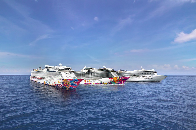 Kapal Pesiar