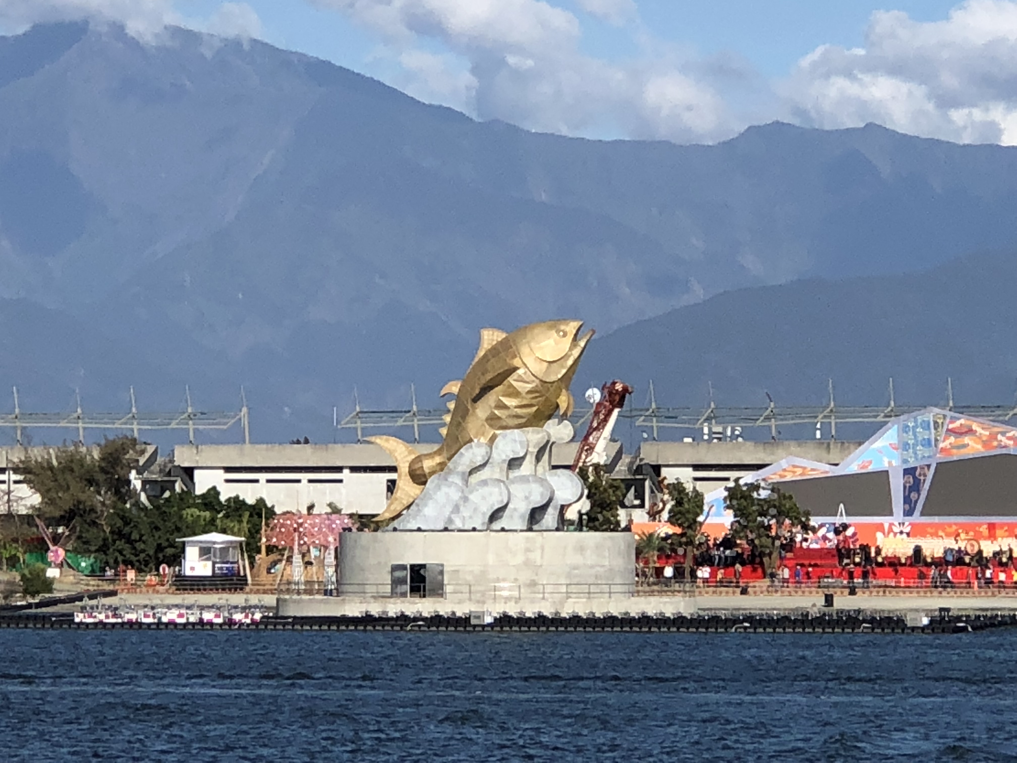 Dapeng Bay
