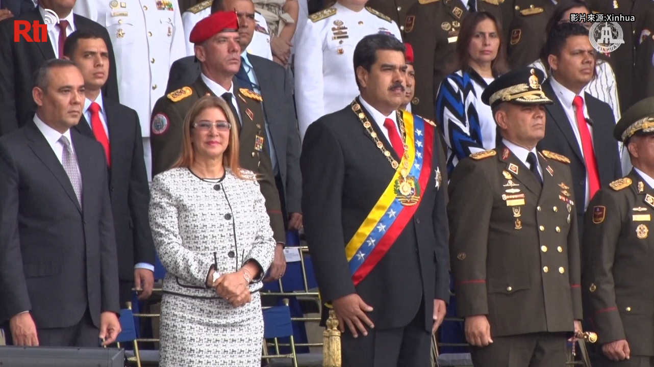 Krisis Venezuela yang Kian Runyam