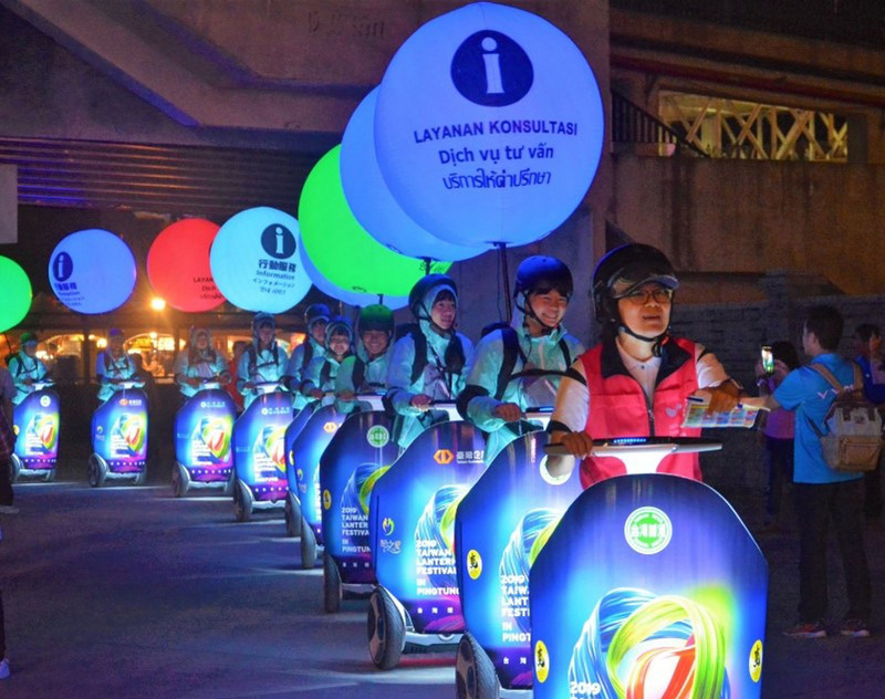 Festival Lentera