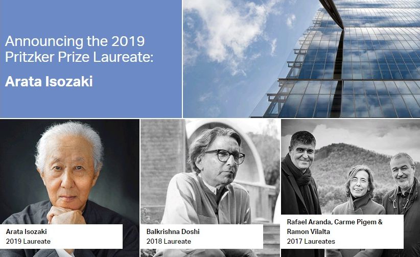 Pritzker Prize