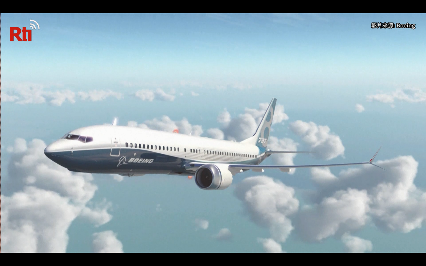 Jaminan Keselamatan Pesawat Boeing Dipertanyakan