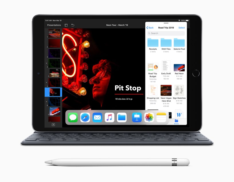 Apple