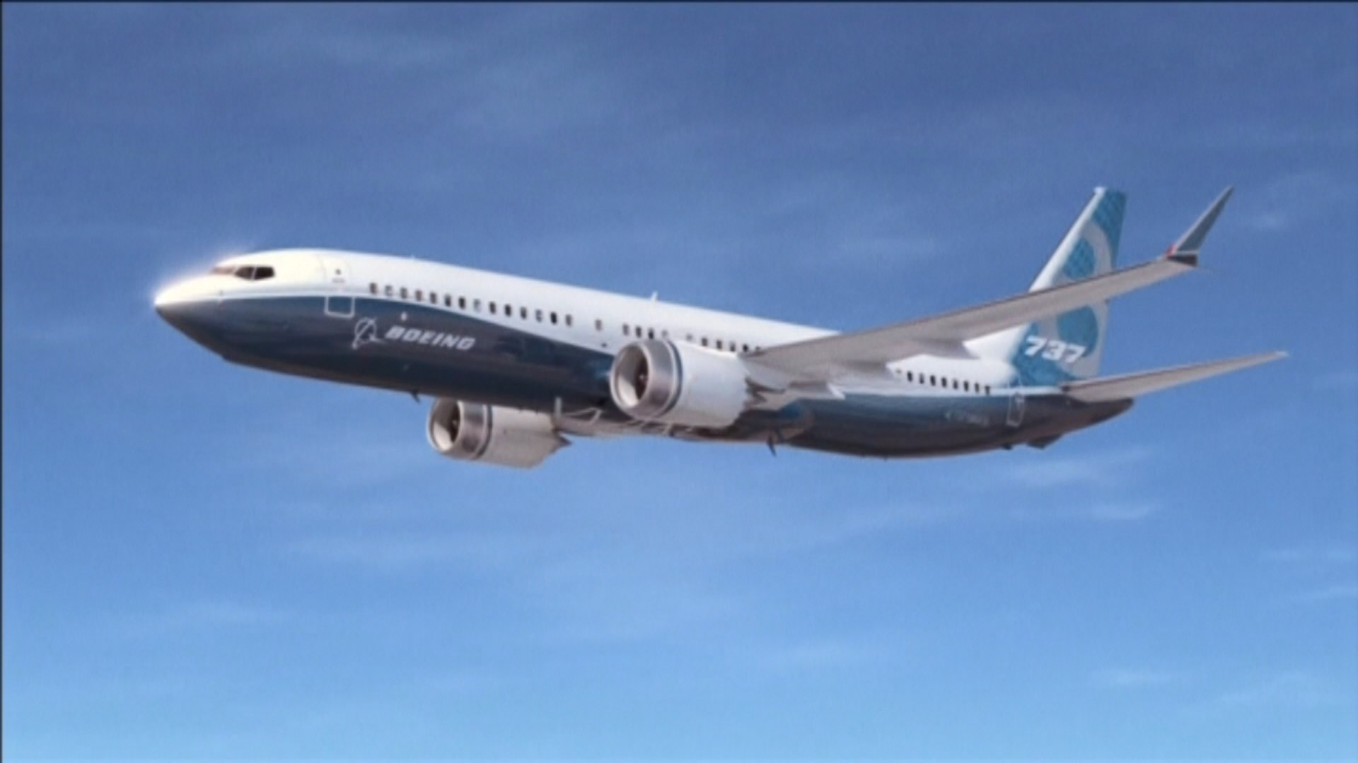Taiwan Menerbitkan Larangan Terbang Pesawat Boeing 737 Max 8 dan