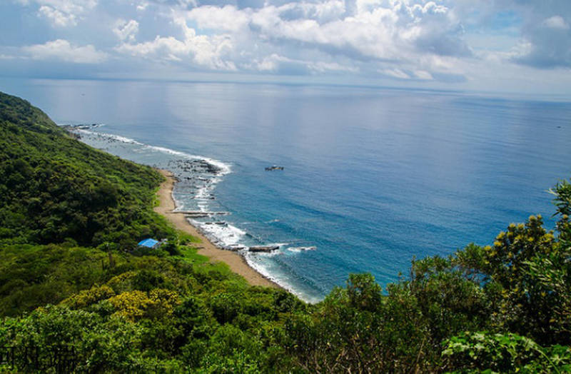 Wisata Kenting