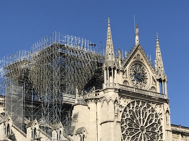 Katedral Notre Dame