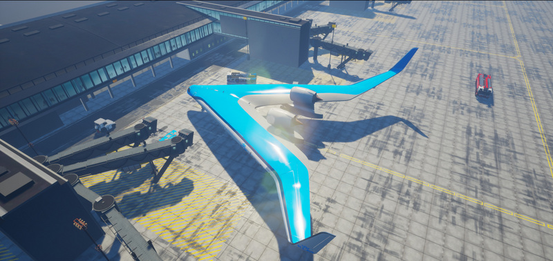 KLM