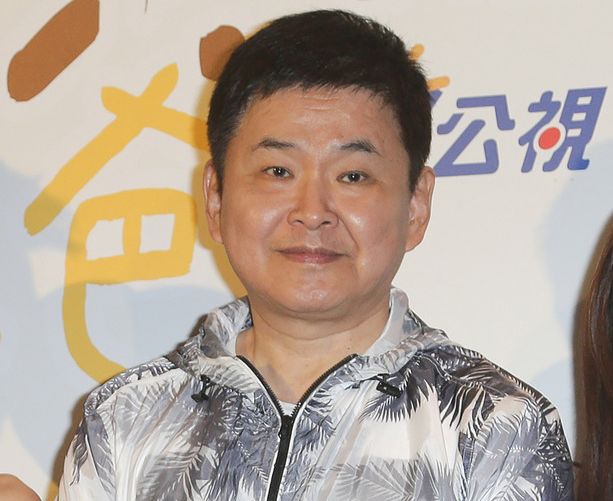 He Yi-hang