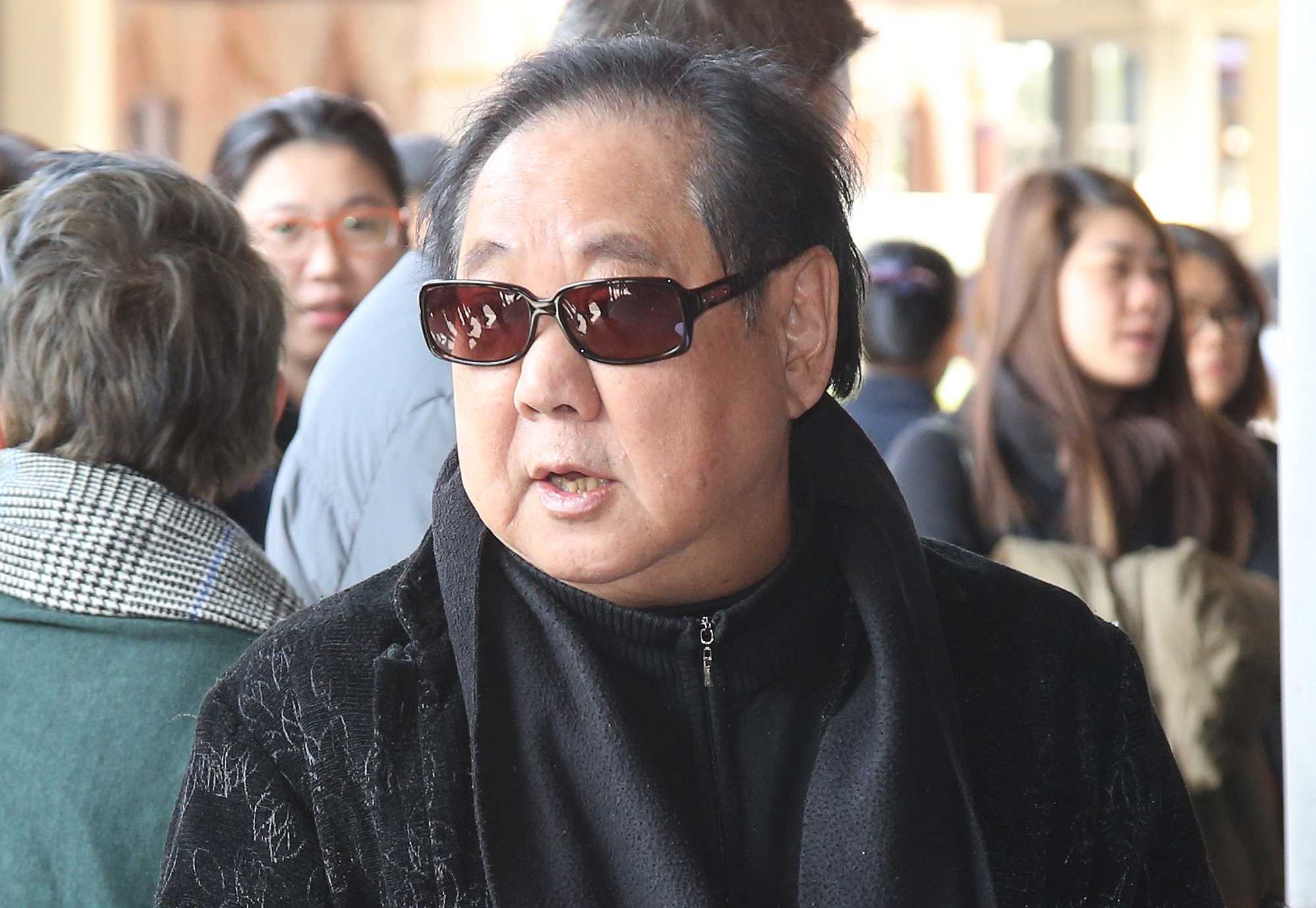 Ma Ju-lung