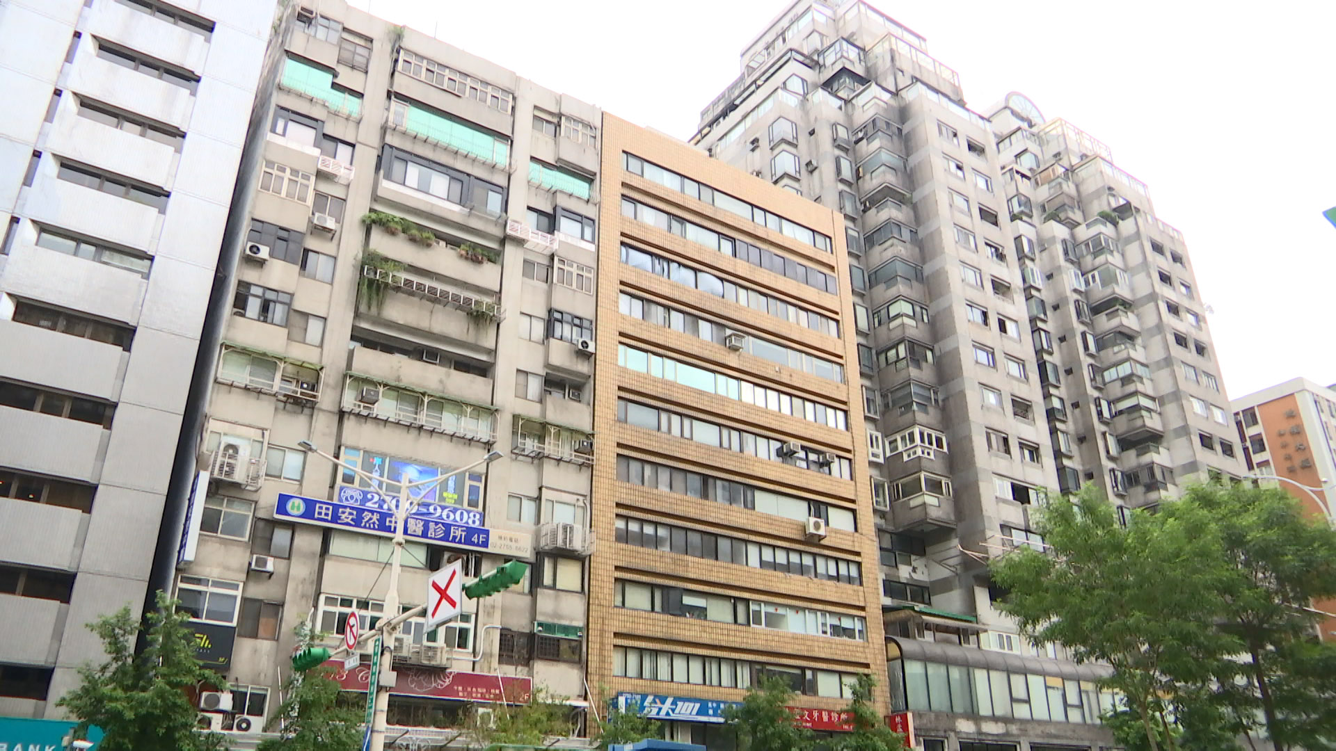 Harga Sewa Kamar dengan Luas 9,92 m2 di Taipei Mencapai ...