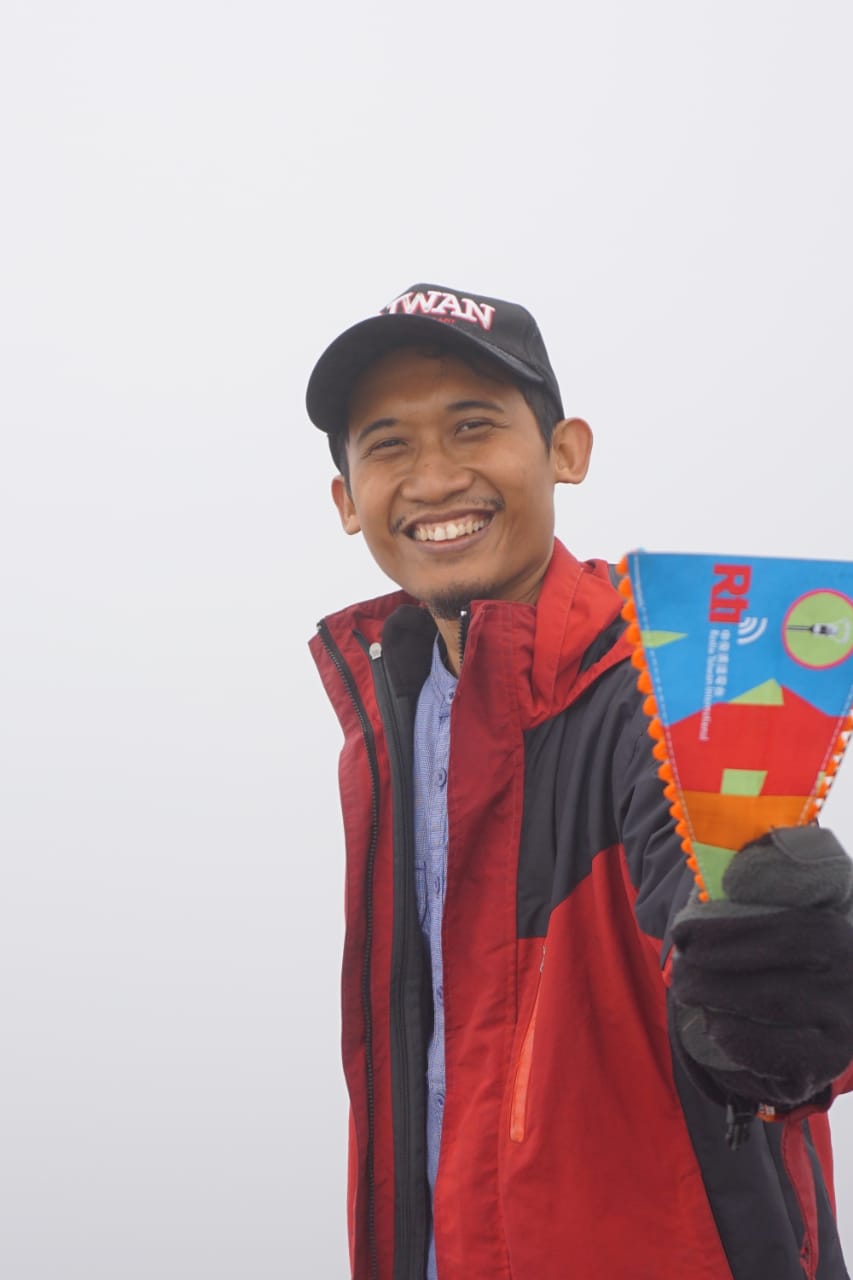 Temu Udara