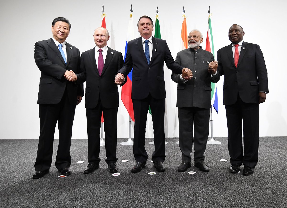 BRICS