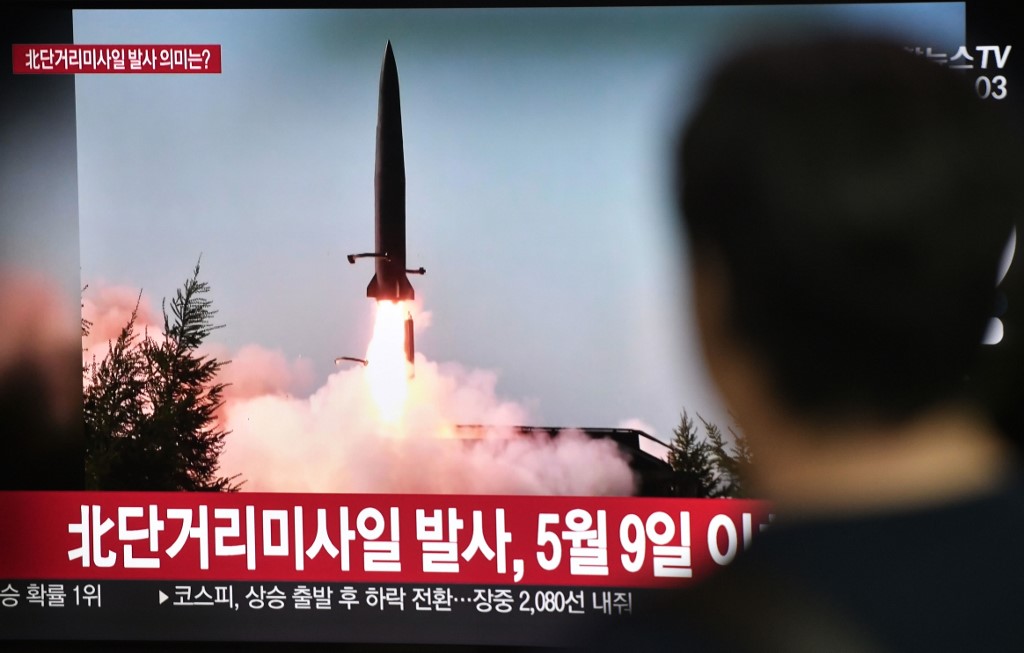 Korea Utara