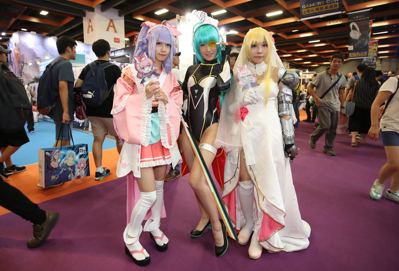 2019 Comic Exhibition