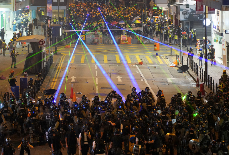 Hong Kong