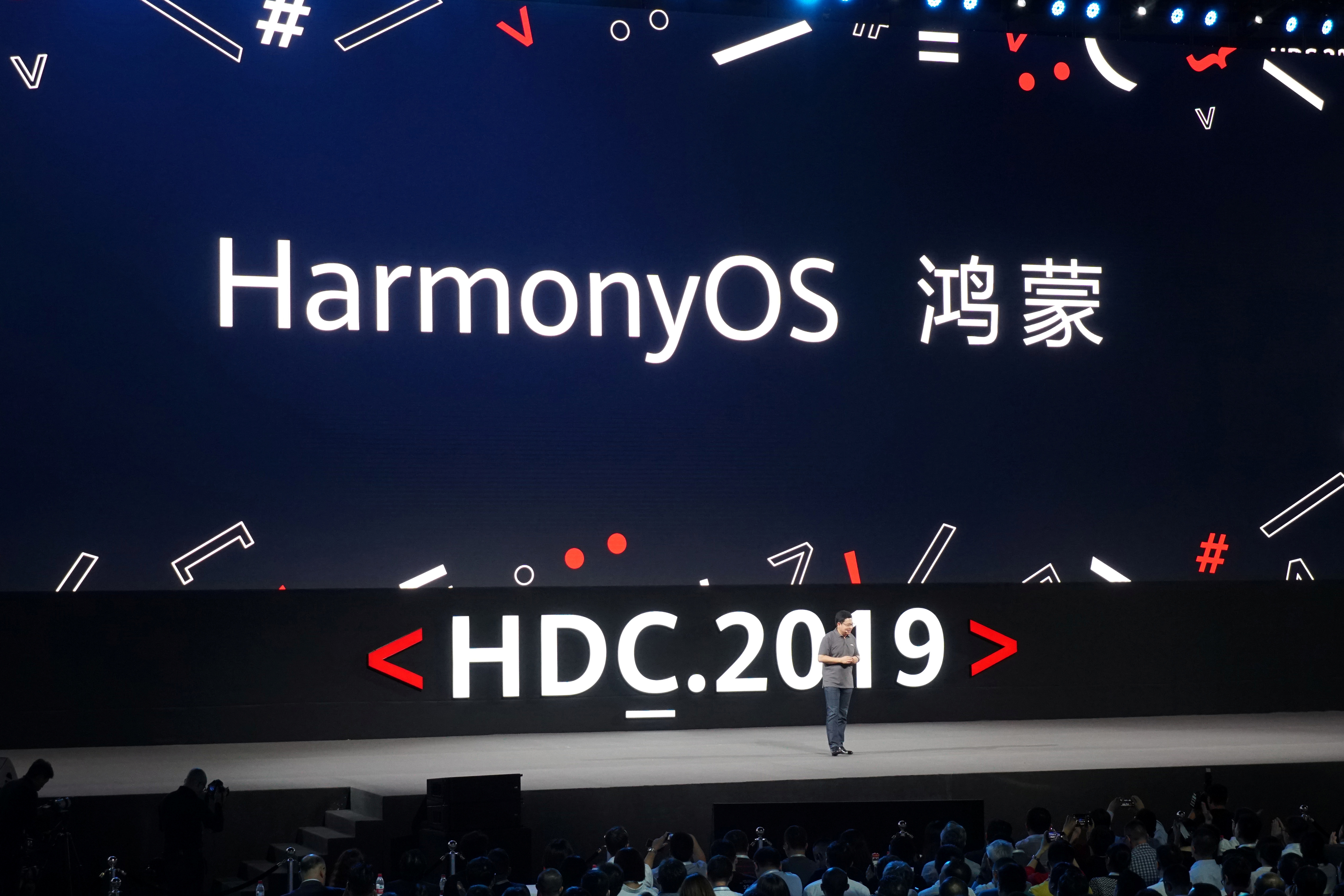 Huawei