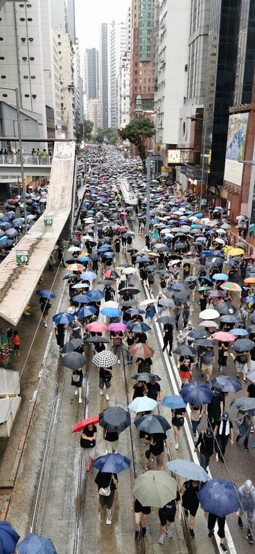 Hong Kong