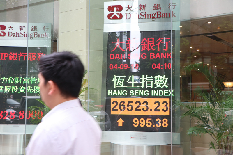 Hong Kong