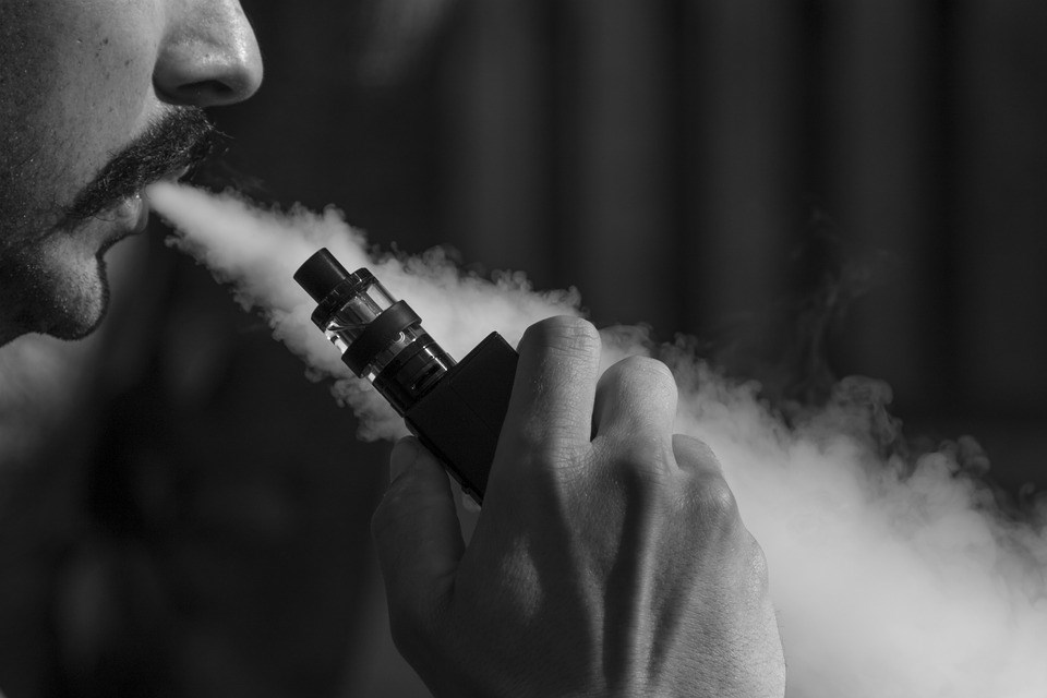 Rokok Elektrik