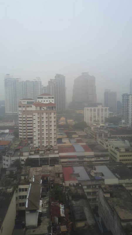 Kabut Asap