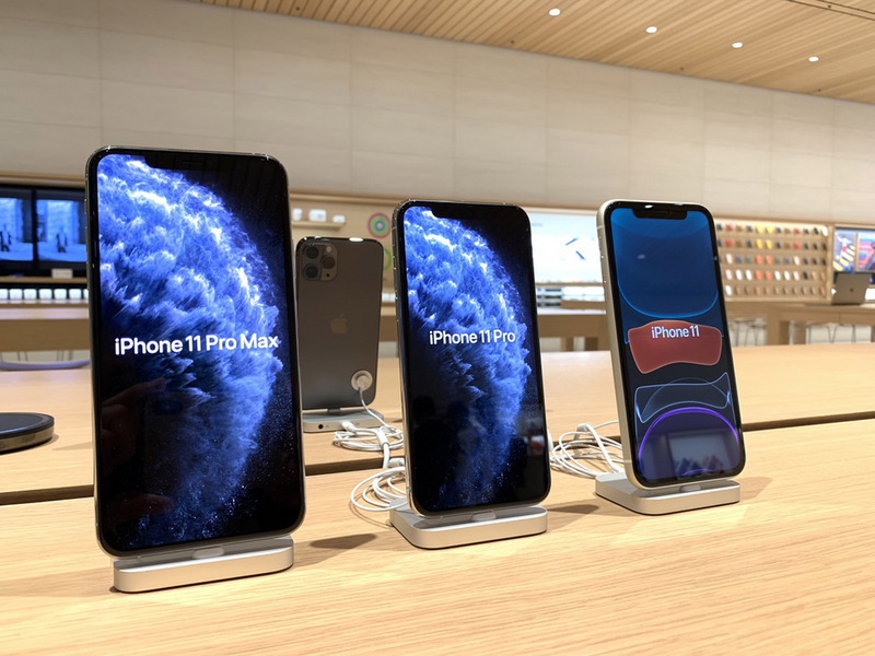 iPhone