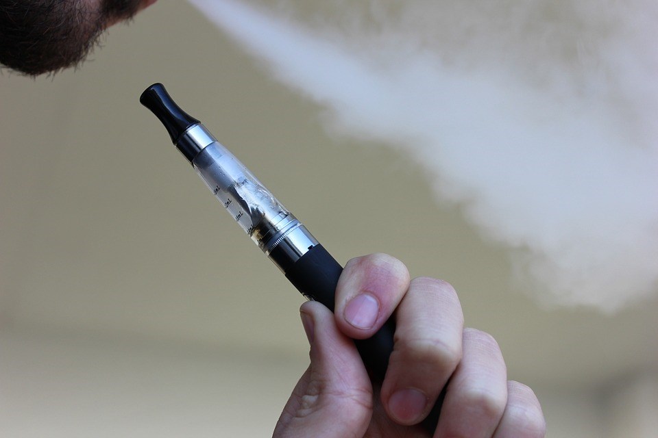 Rokok Elektrik