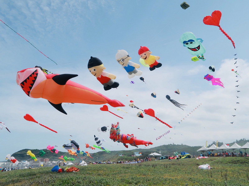 Festival Layang-Layang